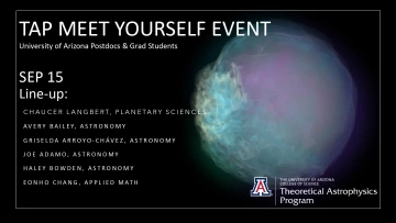 Fall 2025 Meet Yourself Event