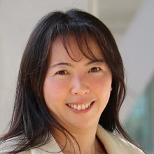 Chiaki Kobayashi