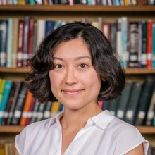 Gabriela Sato-Polito