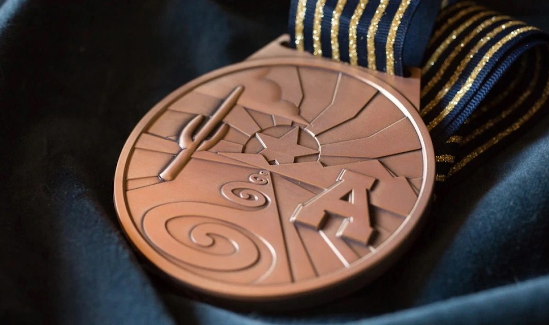TAP Faculty Members Receive Distinguished Faculty Awards