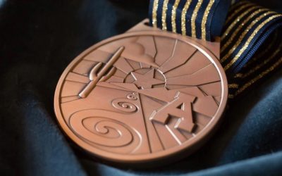 TAP Faculty Members Receive Distinguished Faculty Awards